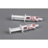 Boron Nitride Conductive Heat Sink Grease in 3.4 gram Syringe redirect to product page